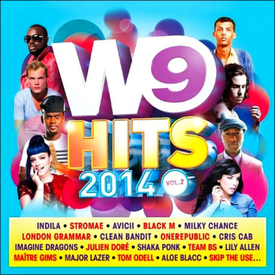 W9 Hits Vol.2