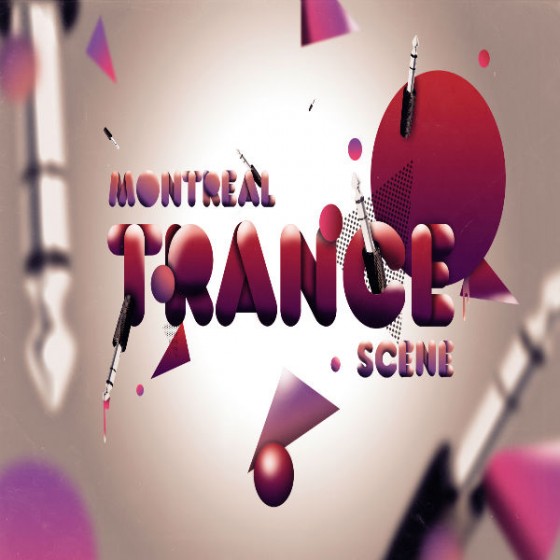 Montreal Trance Scene