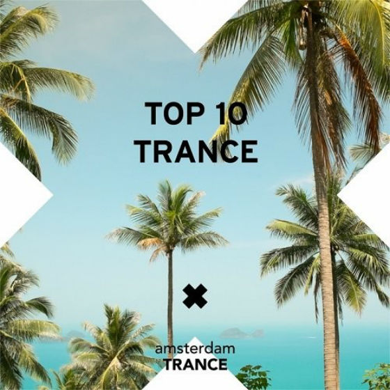 Top 10 Trance