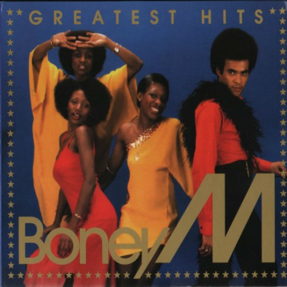 Boney M.