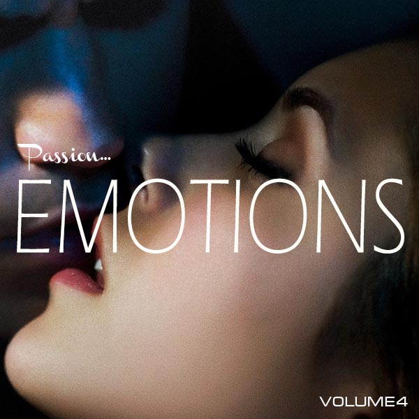 Emotions Passion... Vol.4