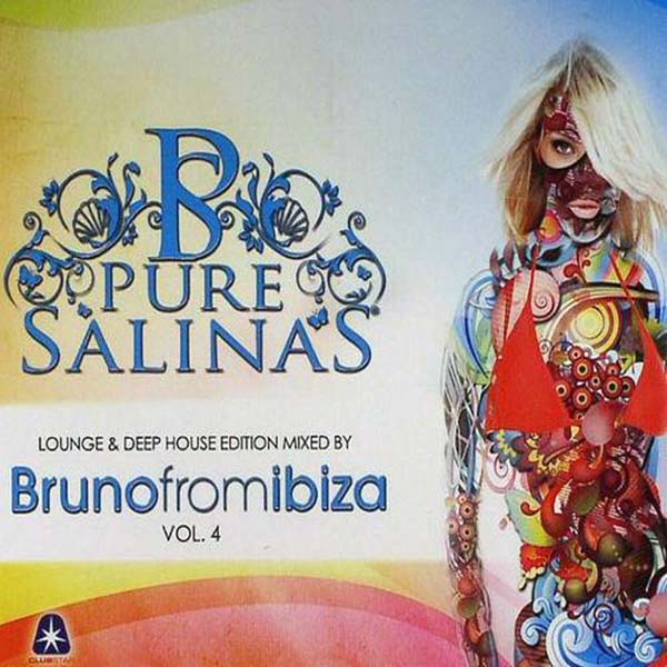 Pure Salinas. Lounge & Deep House Edition Vol. 4