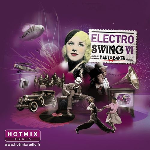 Electro Swing