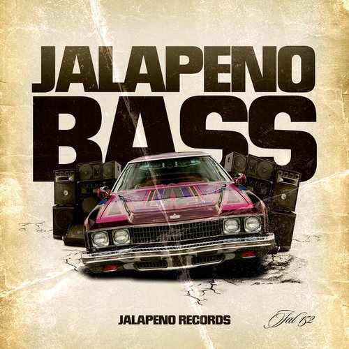 Jalapeno Bass