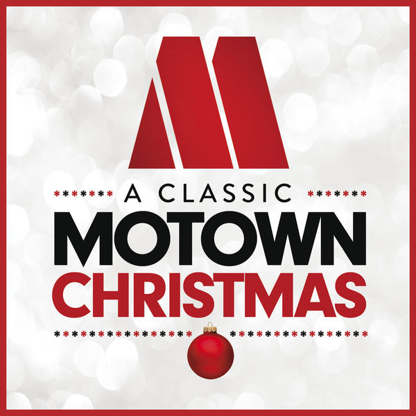 A Classic Motown Christmas