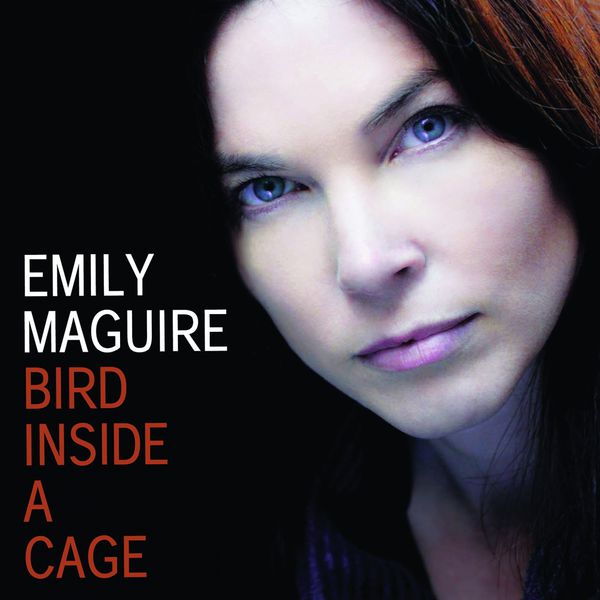 Emily Maguire. Bird Inside a Cage