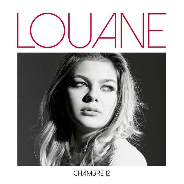 Louane. Chambre 12