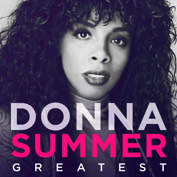 Donna Summer