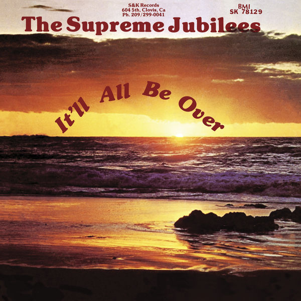 The Supreme Jubilees