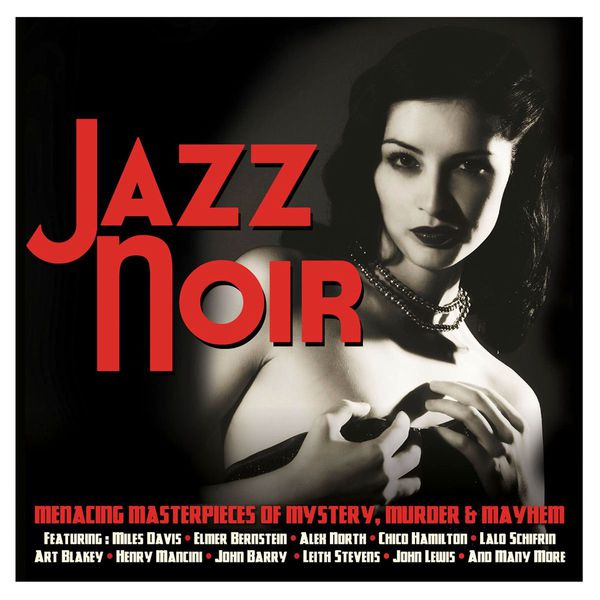 Jazz Noir