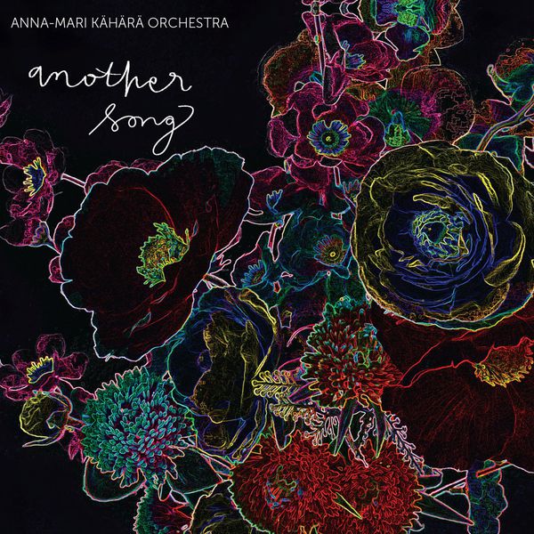 Anna-Mari Kähärä Orchestra