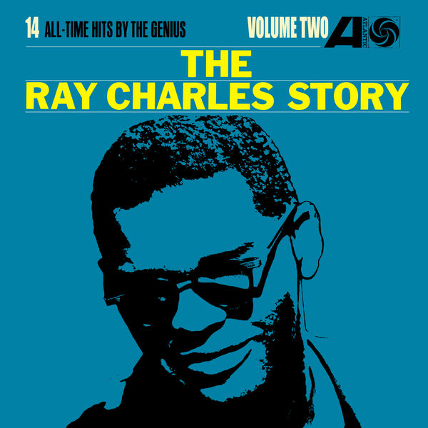 Ray Charles