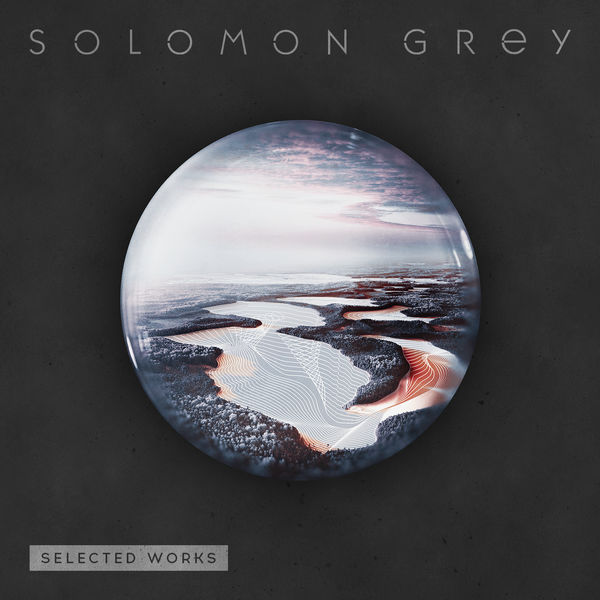 Solomon Grey