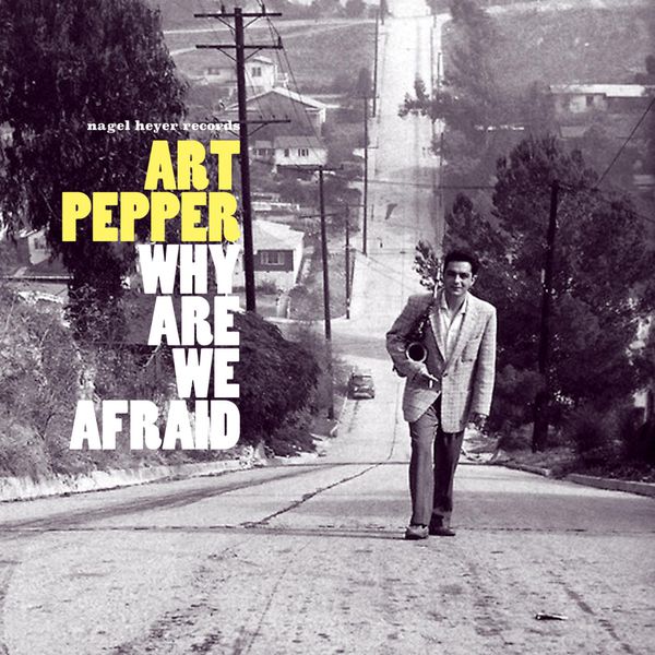 Art Pepper