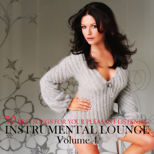 Instrumental Lounge Vol. 4