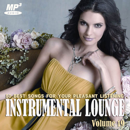 Instrumental Lounge Vol. 19