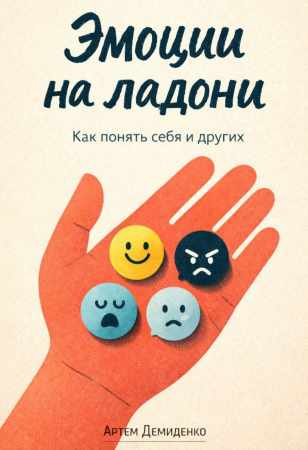 Эмоции на ладони