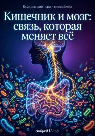 Кишечник и мозг