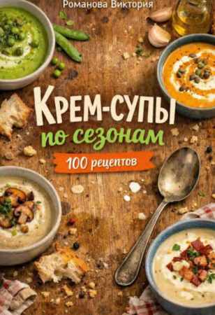 Крем-супы по сезонам