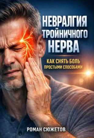 Невралгия тройничного нерва