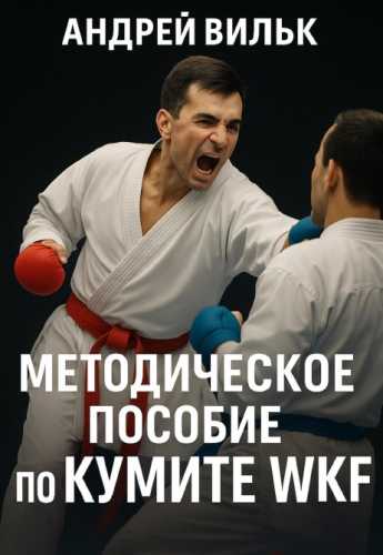 Методическое пособие по кумитэ WKF