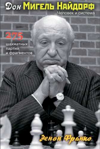 Дон Мигель Найдорф