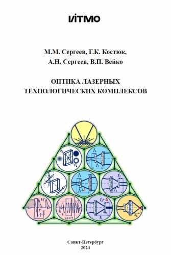 Оптика лазерных технологических комплексов