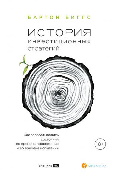 История инвестиционных стратегий. Как зарабатывались состояния во времена процветания и во времена испытаний