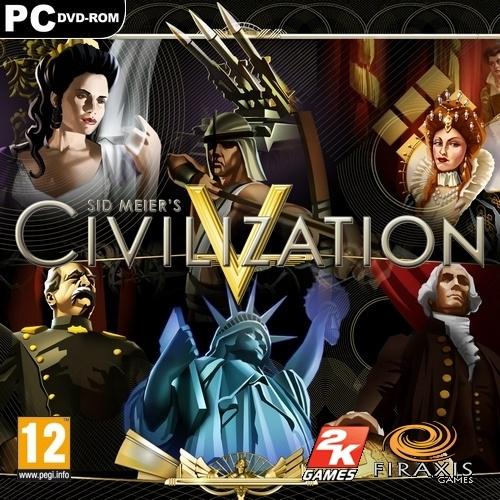 Sid Meier’s Civilization V