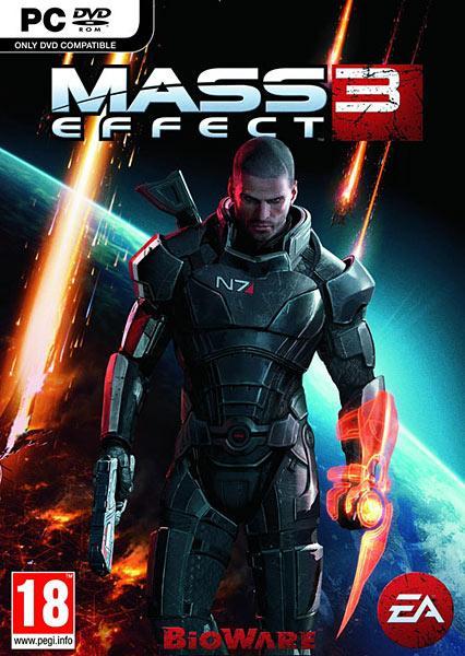 Mass Effect