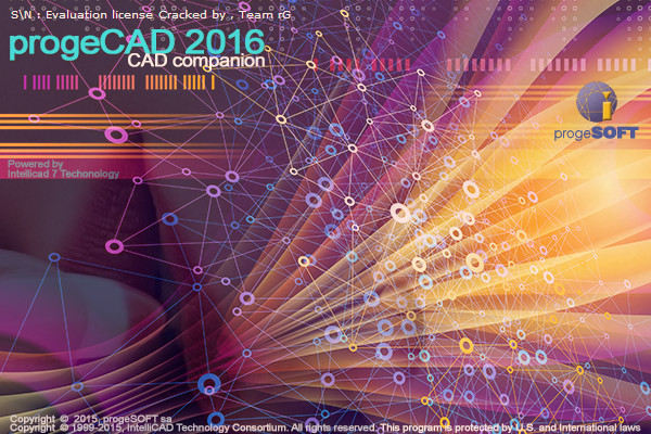 ProgeCAD Professional 2016