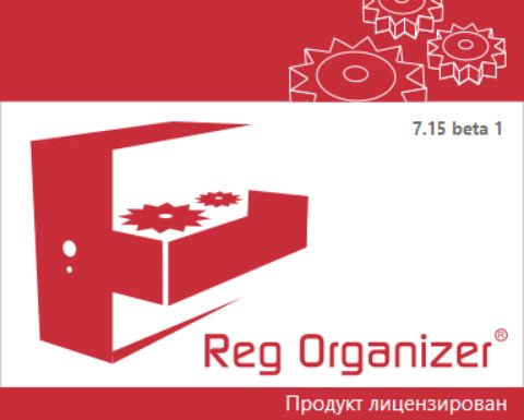 Reg Organizer