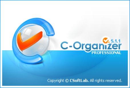 C-Organizer Professional