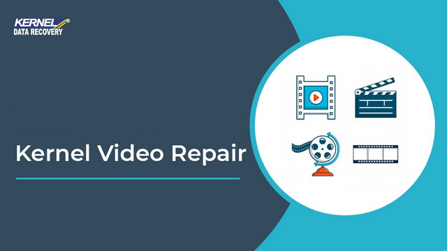 Kernel Video Repair