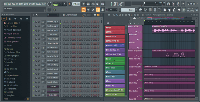 FL Studio Producer Edition 21