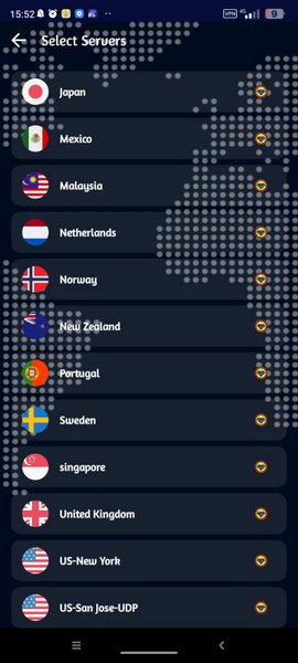 IPSAFE - Safer VPN PROXY