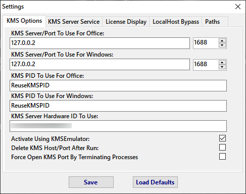 Microsoft Toolkit