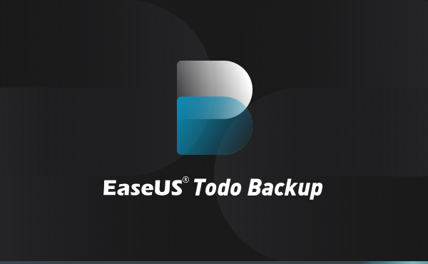 EaseUS Todo Backup