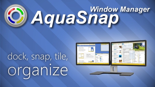 AquaSnap Pro