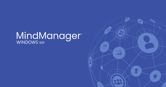 MindManager 2021