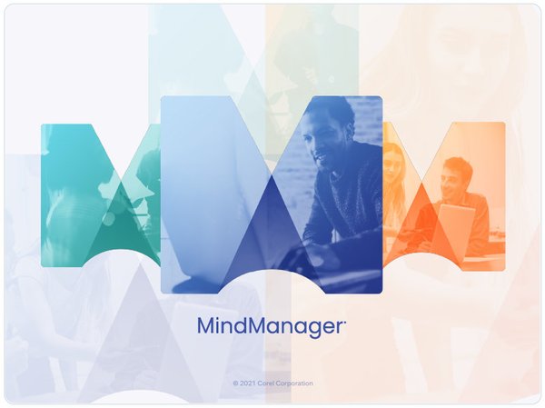 MindManager 2022