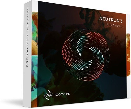 iZotope Neutron Advanced 3