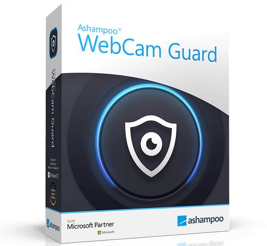 Ashampoo WebCam Guard