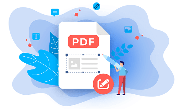 EaseUS PDF Editor Pro