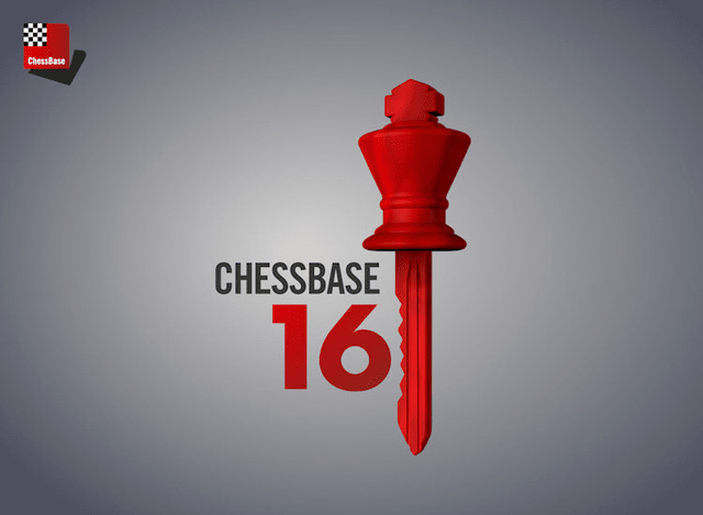 ChessBase 16