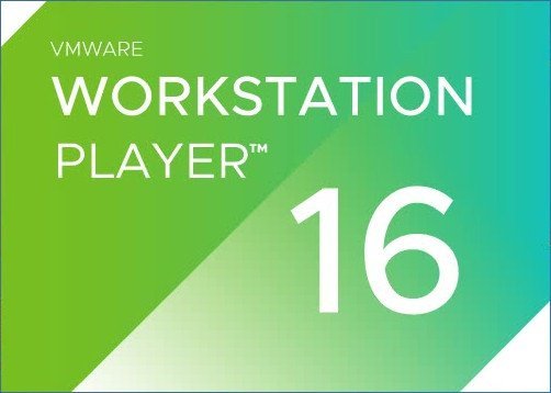 VMware Workstation Player 16