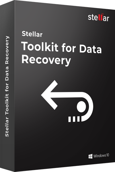 Stellar Toolkit for Data Recovery