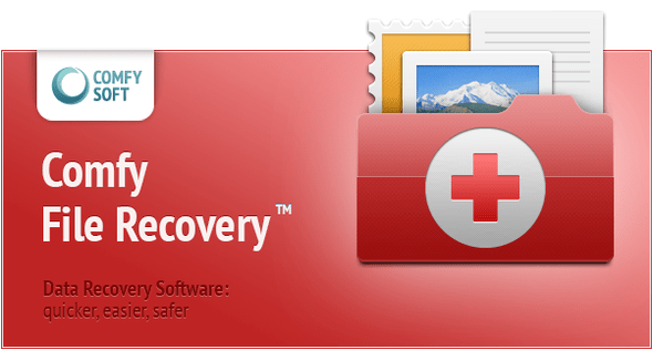 Comfy File Recovery