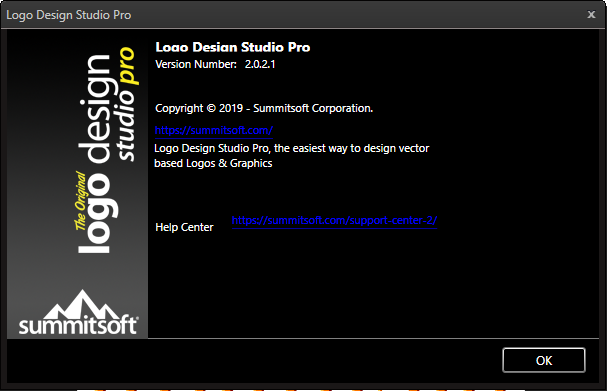 Summitsoft Logo Design Studio Pro Vector Edition 2.0.2.1