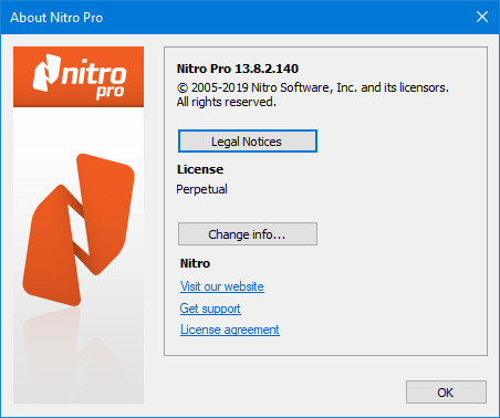 Nitro Pro Enterprise 13.8.2.140